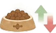 食欲の変化